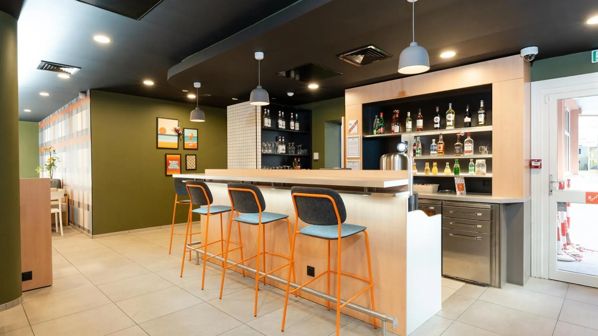 Otel Easyhotel Nice Old Town