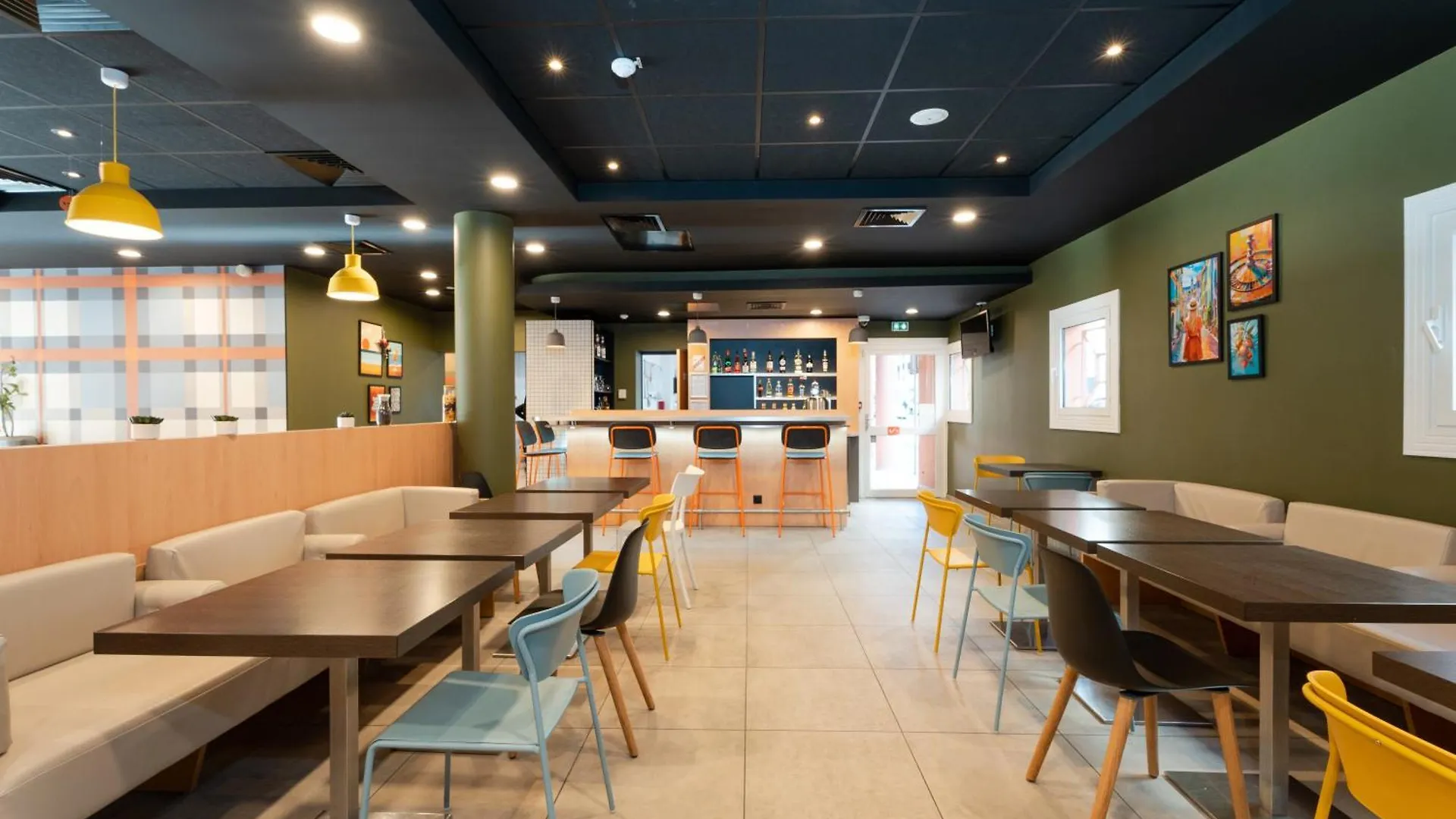 Otel Easyhotel Nice Old Town