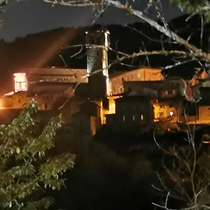 Appartement Les Chataignes D'ardeche Antraigues-sur-Volane