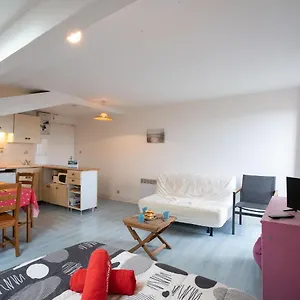 Appartement Studio Le Régent Bidart