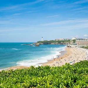 Appartement Atxuria By Interhome Biarritz