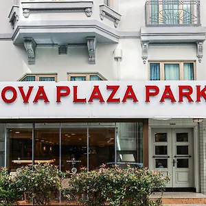 **** Hotel Nova Plaza Park Turcja