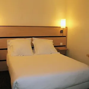 *** Hotel New Saint Lazare Francja