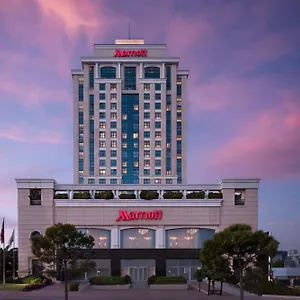***** Hotel Marriott Turcja
