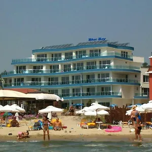 *** Hotel Blue Bay Bułgaria