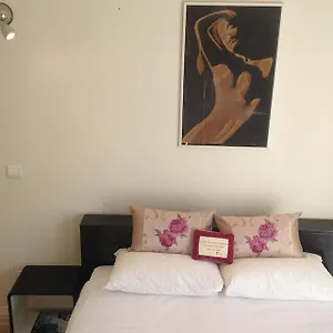 Le Christina-la Madeleine Apartamento
