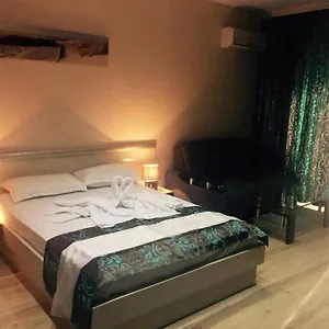 *** Hotel apartamentowy Bahami Bułgaria