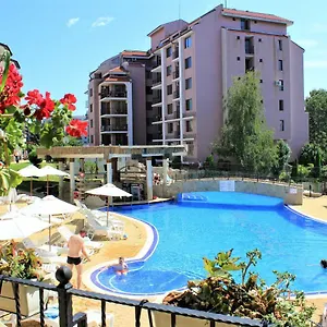** Hotel apartamentowy Hills - Official Bułgaria