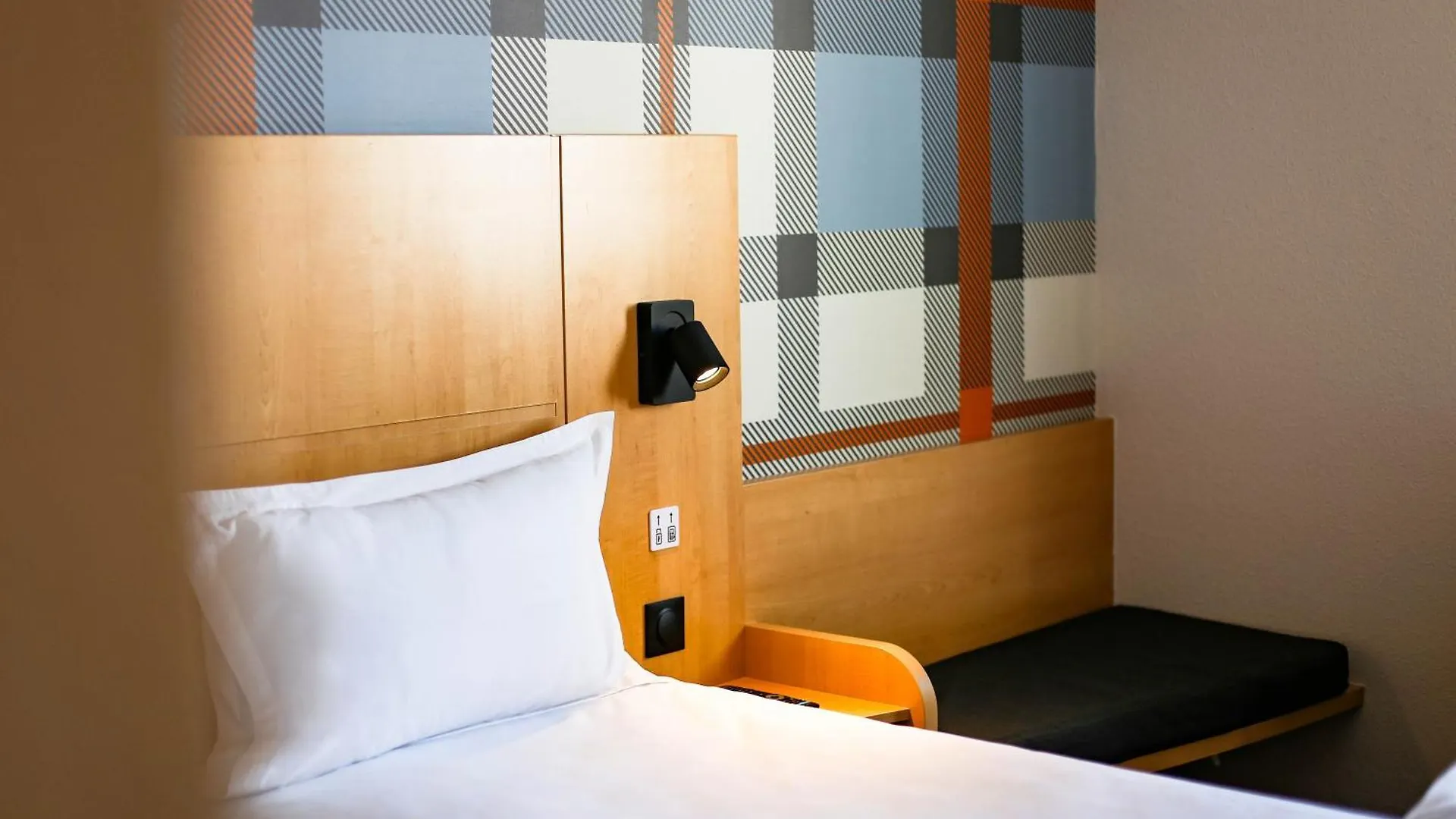 Hotel Easyhotel Nice Old Town
