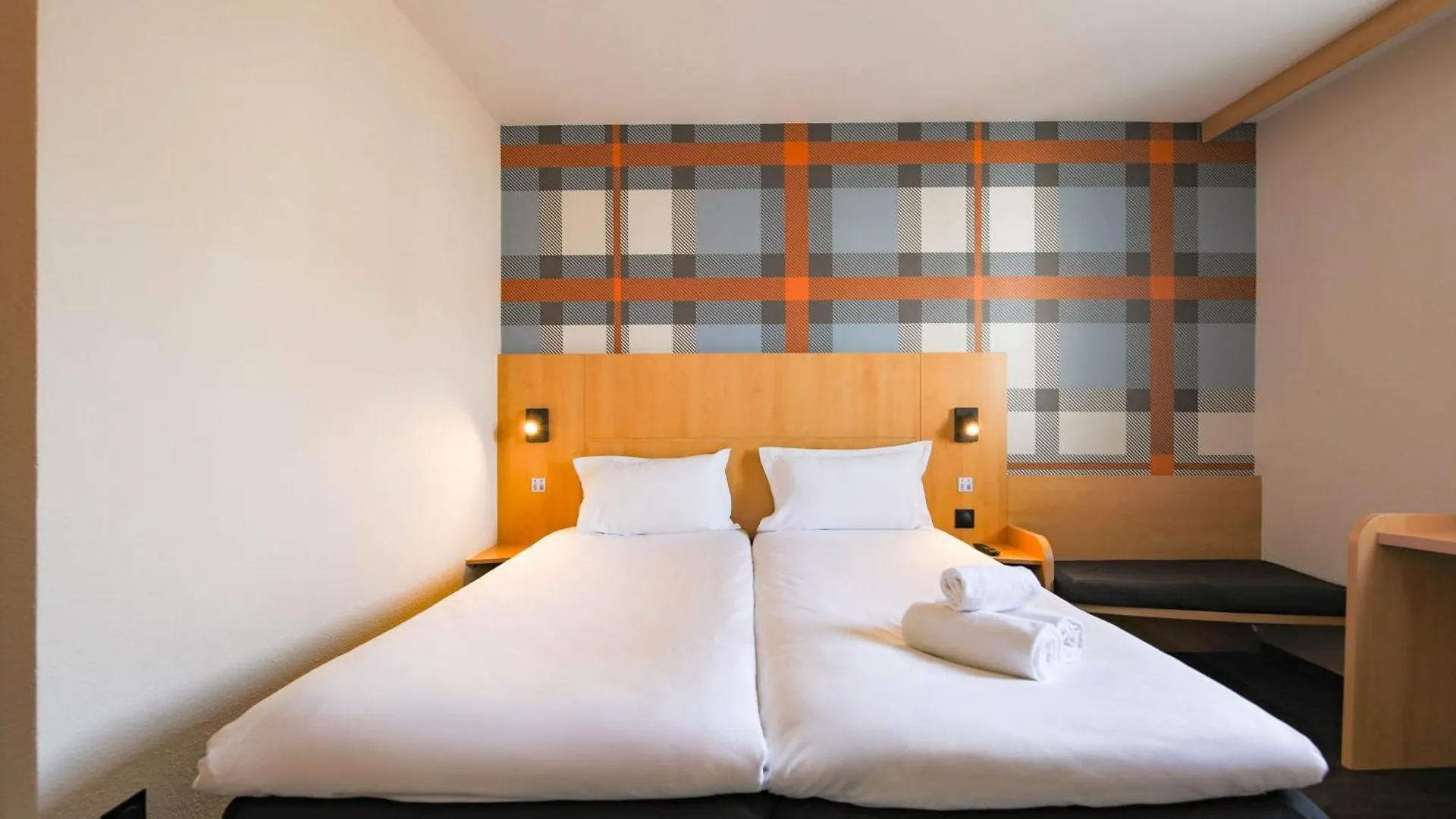 Easyhotel Nice Old Town
