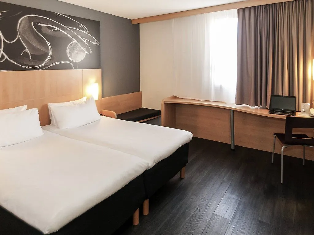 Easyhotel Nice Old Town