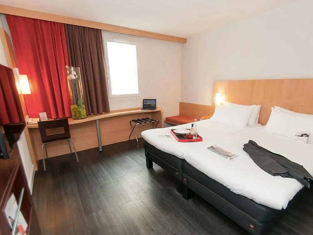 Easyhotel Nice Old Town Frankrike