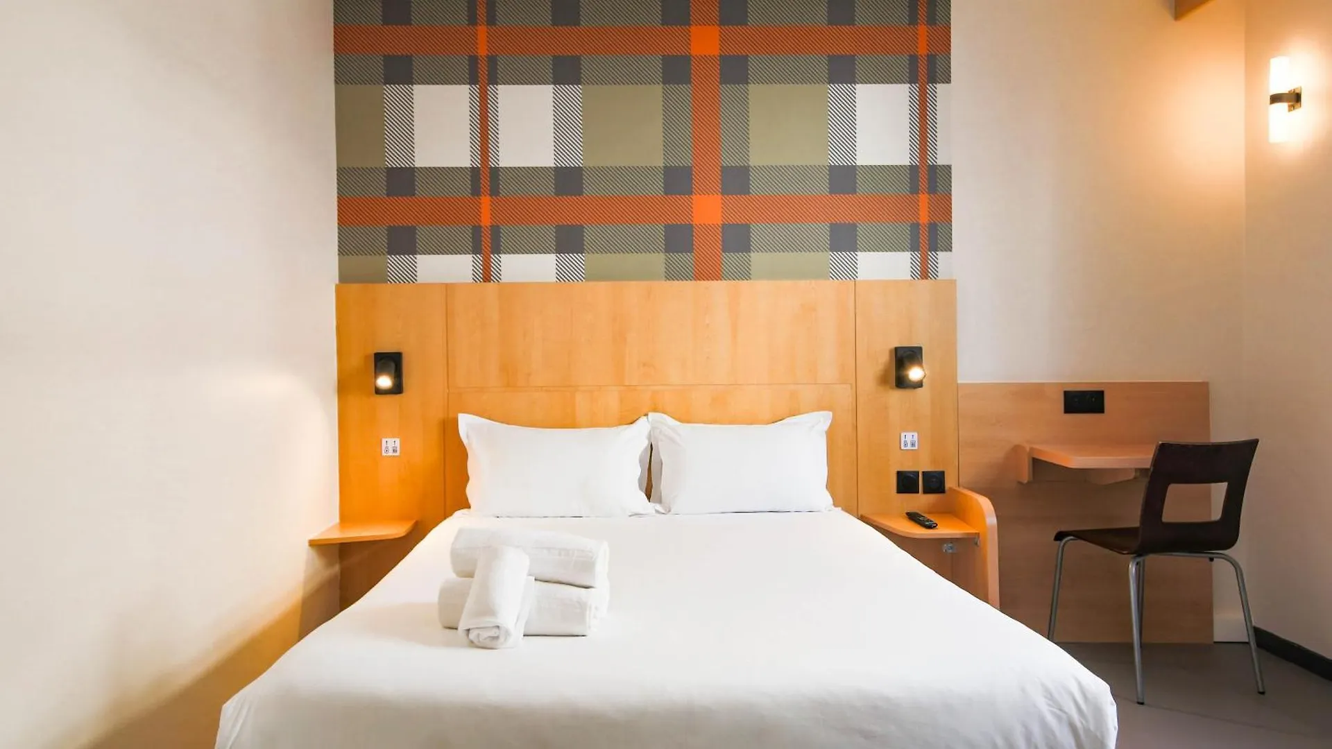 Easyhotel Nice Old Town 2*,  Frankrike