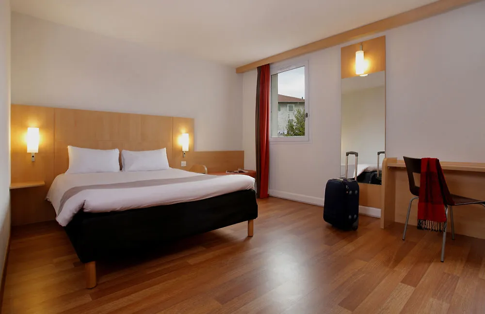 Easyhotel Nice Old Town