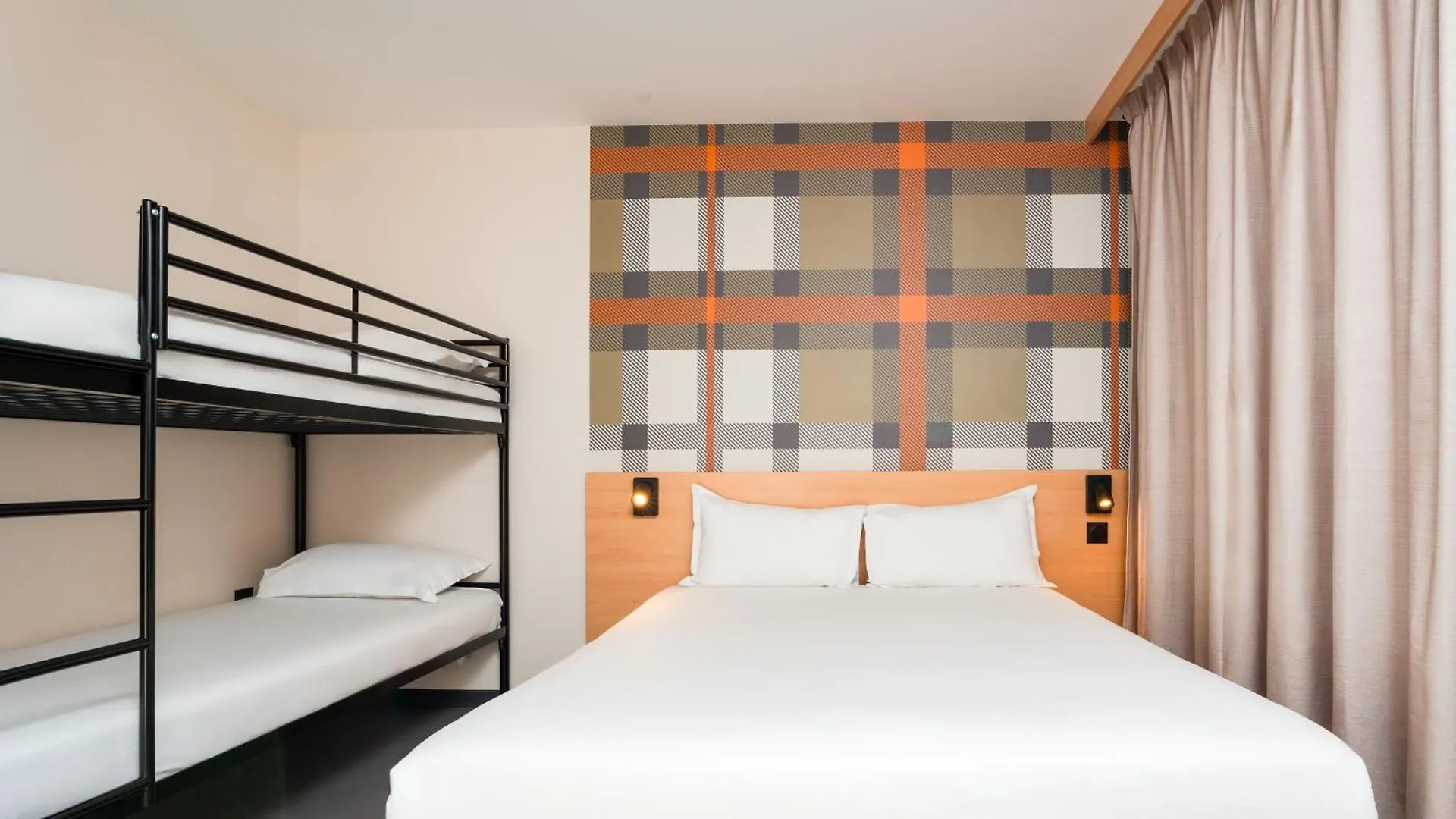 Easyhotel Nice Old Town